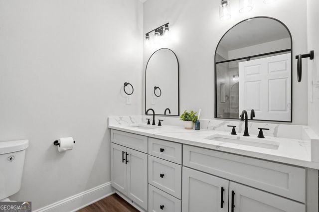 1447 Andrews Street NW, Atlanta, GA 30314