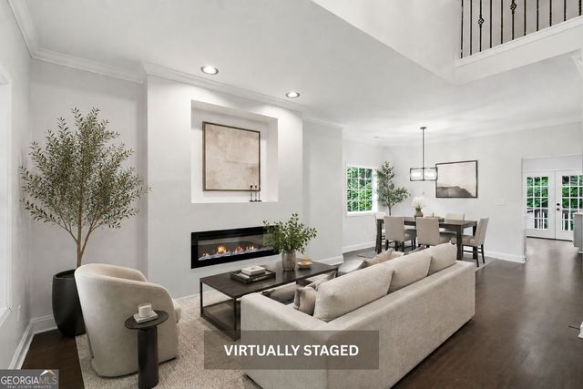 1447 Andrews Street NW, Atlanta, GA 30314
