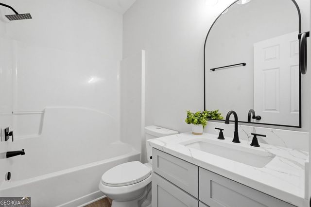 1447 Andrews Street NW, Atlanta, GA 30314