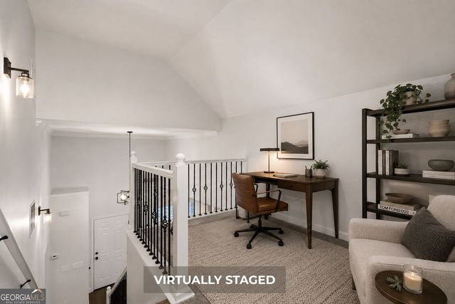 1447 Andrews Street NW, Atlanta, GA 30314
