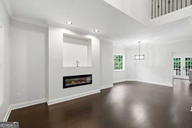 1447 Andrews Street NW, Atlanta, GA 30314