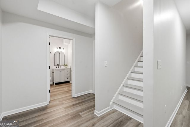 1447 Andrews Street NW, Atlanta, GA 30314