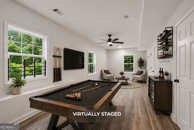 1447 Andrews Street NW, Atlanta, GA 30314