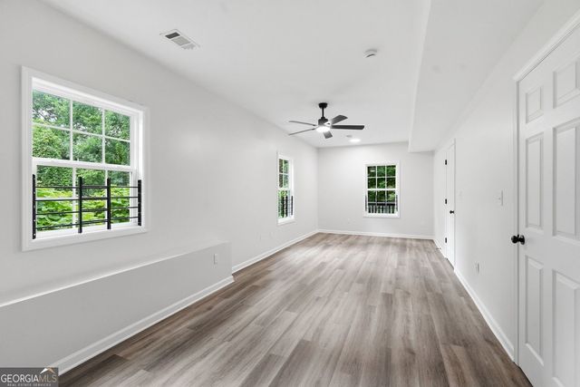 1447 Andrews Street NW, Atlanta, GA 30314