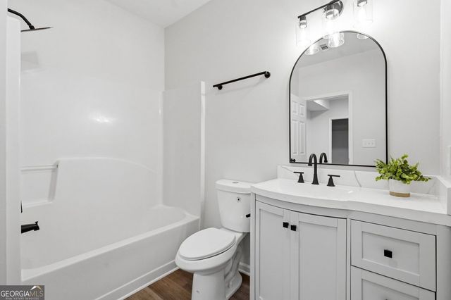 1447 Andrews Street NW, Atlanta, GA 30314