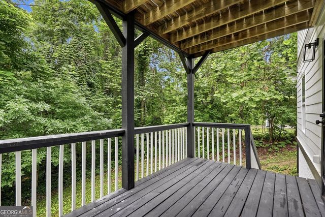 1447 Andrews Street NW, Atlanta, GA 30314