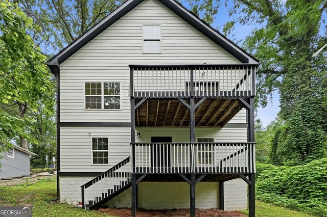 1447 Andrews Street NW, Atlanta, GA 30314