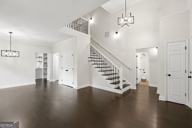 1447 Andrews Street NW, Atlanta, GA 30314