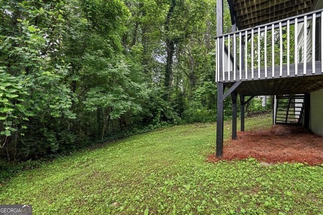 1447 Andrews Street NW, Atlanta, GA 30314