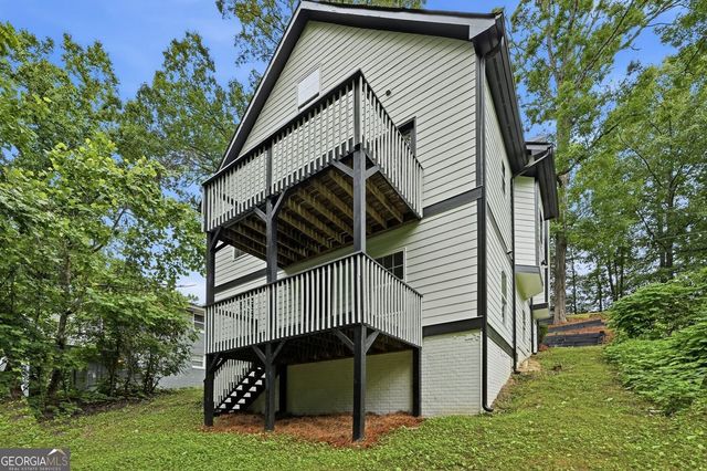 1447 Andrews Street NW, Atlanta, GA 30314
