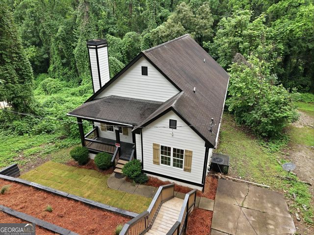 1447 Andrews Street NW, Atlanta, GA 30314
