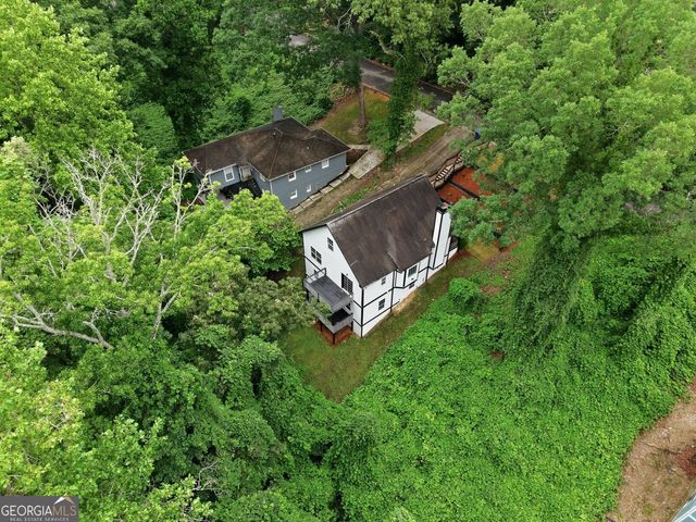 1447 Andrews Street NW, Atlanta, GA 30314