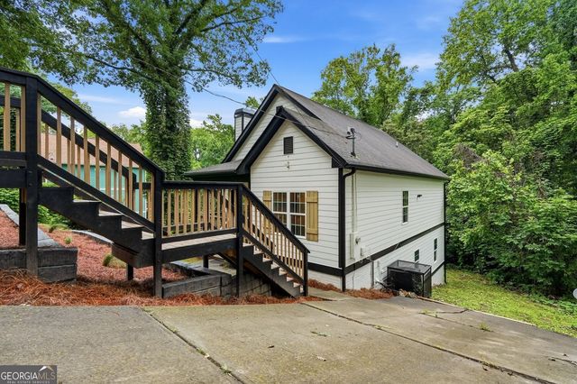 1447 Andrews Street NW, Atlanta, GA 30314
