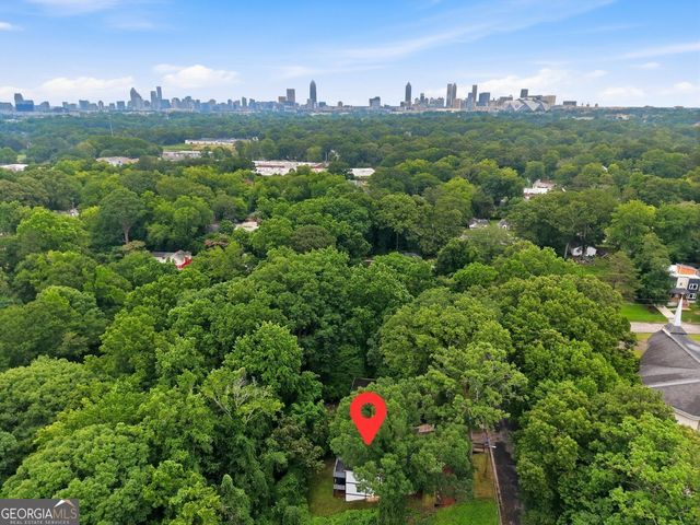 1447 Andrews Street NW, Atlanta, GA 30314