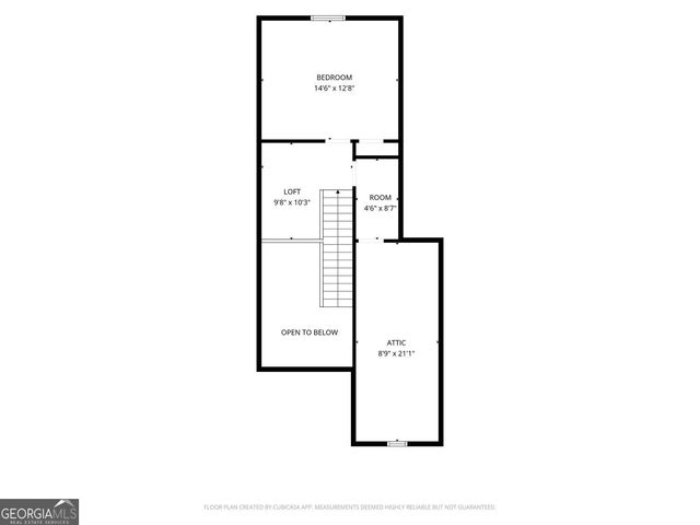 1447 Andrews Street NW, Atlanta, GA 30314