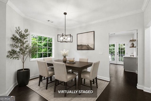 1447 Andrews Street NW, Atlanta, GA 30314