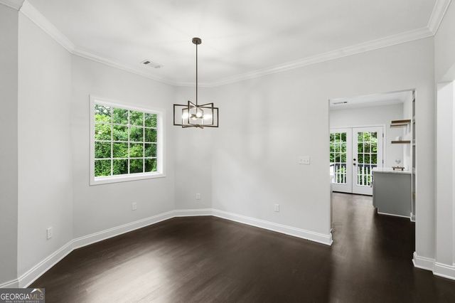 1447 Andrews Street NW, Atlanta, GA 30314