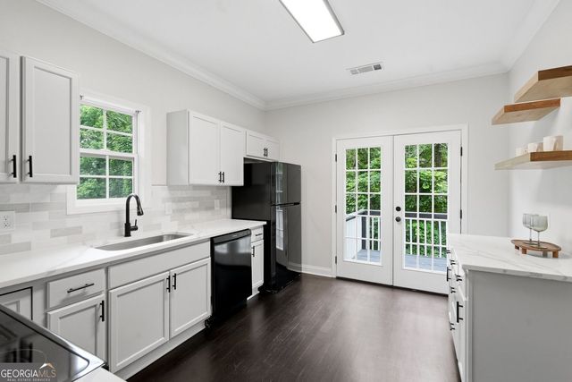 1447 Andrews Street NW, Atlanta, GA 30314