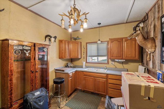 8151 LABRADOR TR, Rapid City, SD 57702