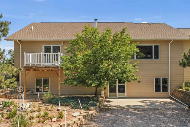 8151 LABRADOR TR, Rapid City, SD 57702