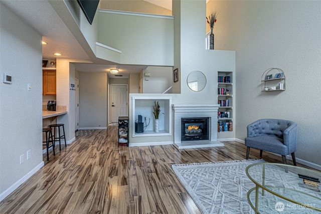 3720 Pine Creek Lane SE, Lacey, WA 98503