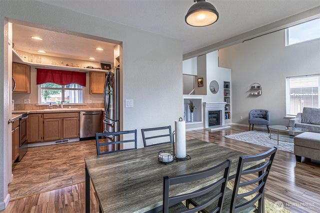 3720 Pine Creek Lane SE, Lacey, WA 98503