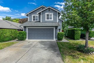 3720 Pine Creek Lane SE, Lacey, WA 98503