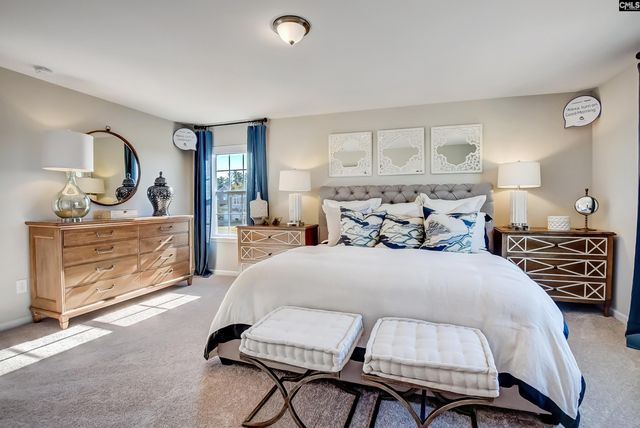 250 Foxglade Drive, Gilbert, SC 29054