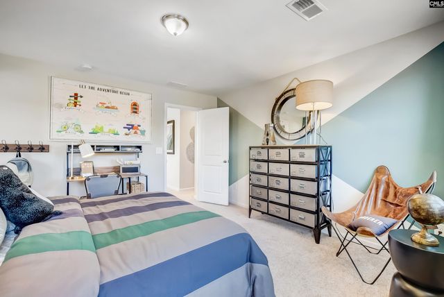 250 Foxglade Drive, Gilbert, SC 29054