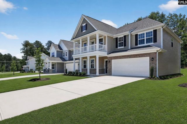 250 Foxglade Drive, Gilbert, SC 29054