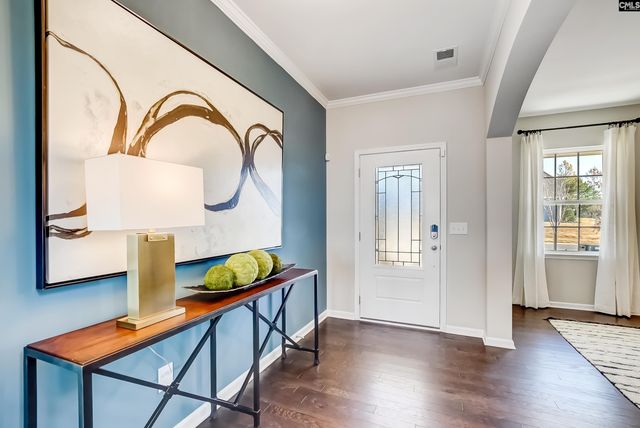 250 Foxglade Drive, Gilbert, SC 29054