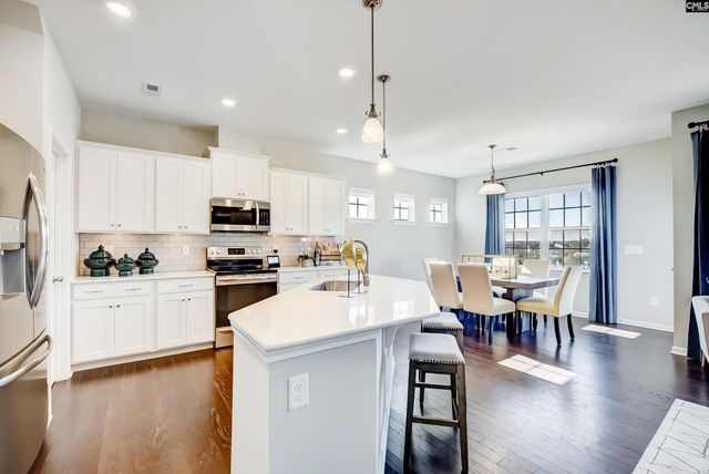 250 Foxglade Drive, Gilbert, SC 29054