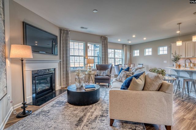 250 Foxglade Drive, Gilbert, SC 29054