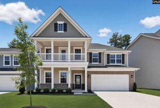 250 Foxglade Drive, Gilbert, SC 29054
