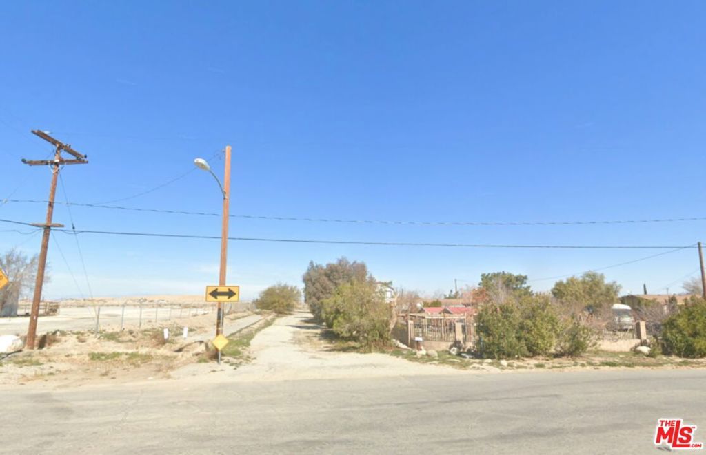 0 80th Street T, Littlerock, CA 93543