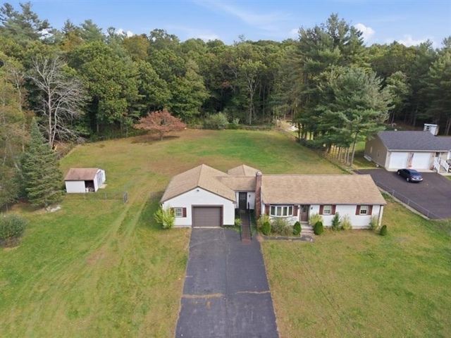20 Anthony Street, Berkley, MA 02779