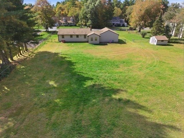 20 Anthony Street, Berkley, MA 02779