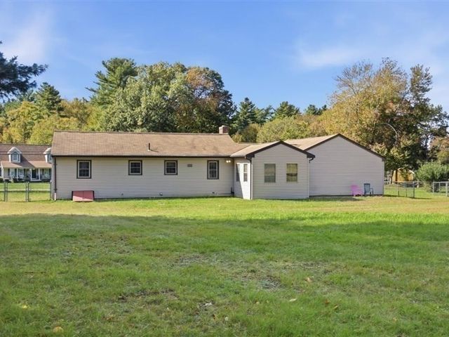 20 Anthony Street, Berkley, MA 02779