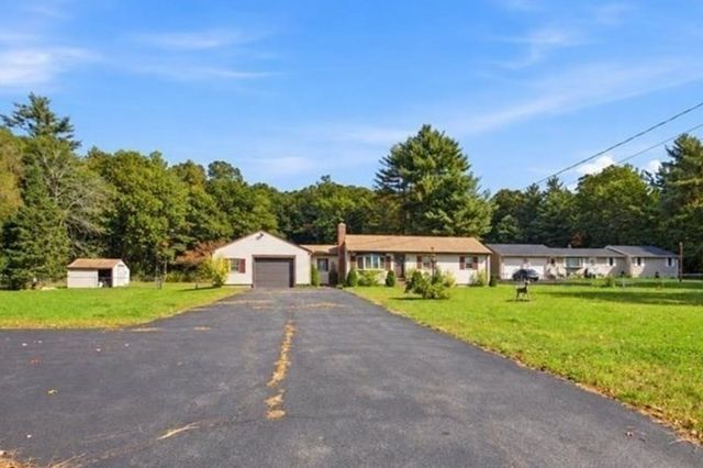 20 Anthony Street, Berkley, MA 02779
