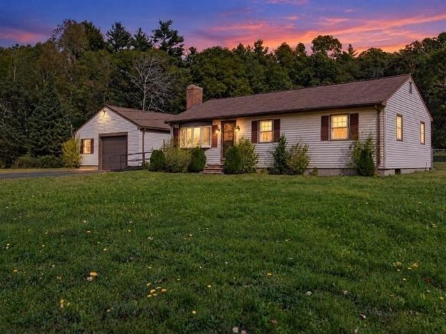 20 Anthony Street, Berkley, MA 02779