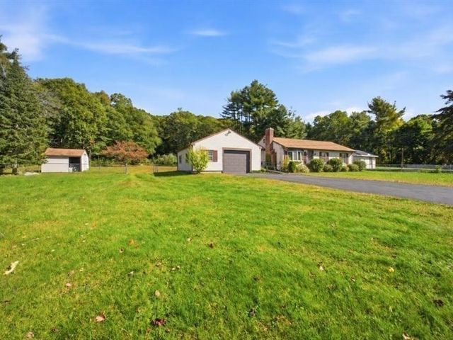 20 Anthony Street, Berkley, MA 02779
