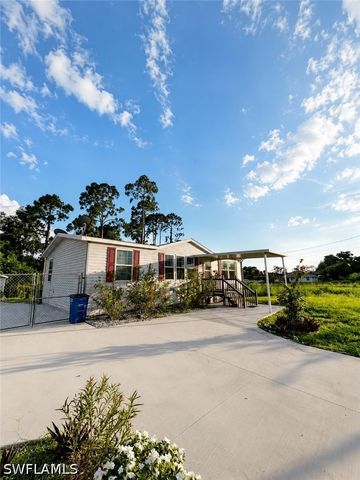 3617 66th ST W, Lehigh Acres, FL 33971
