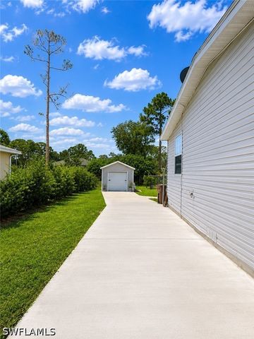 3617 66th ST W, Lehigh Acres, FL 33971