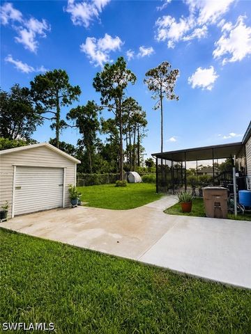 3617 66th ST W, Lehigh Acres, FL 33971
