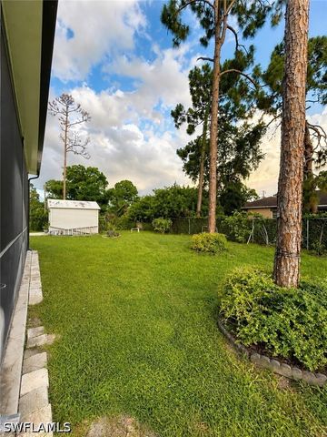 3617 66th ST W, Lehigh Acres, FL 33971