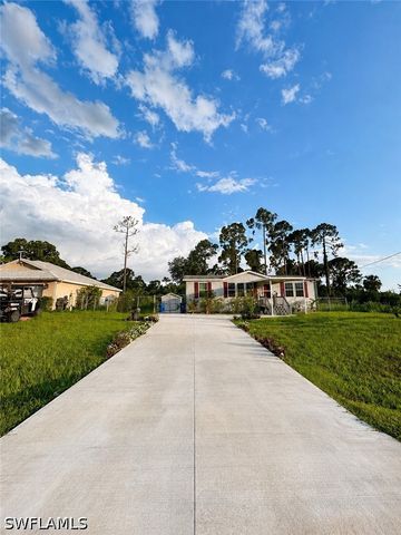 3617 66th ST W, Lehigh Acres, FL 33971