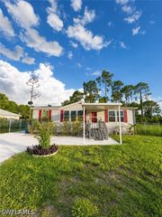 3617 66th ST W, Lehigh Acres, FL 33971