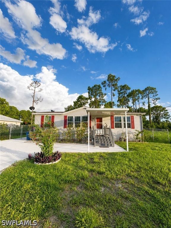 3617 66th ST W, Lehigh Acres, FL 33971