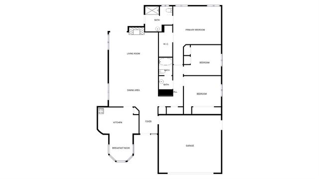 1172 Willow Creek Dr, Yuba City, CA 95991