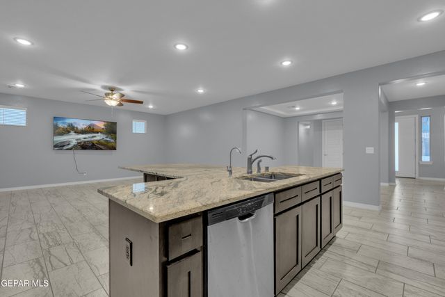 12482 PLEASANT CREST, El Paso, TX 79928